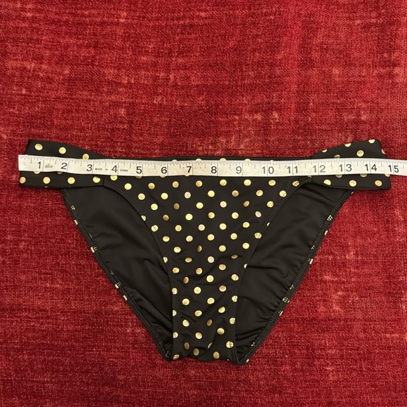 The Ribbon Bikini Bottom - Picture 6 of 7